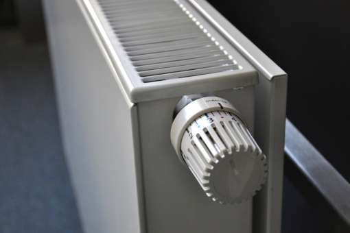 expert recherche de fuite chauffage